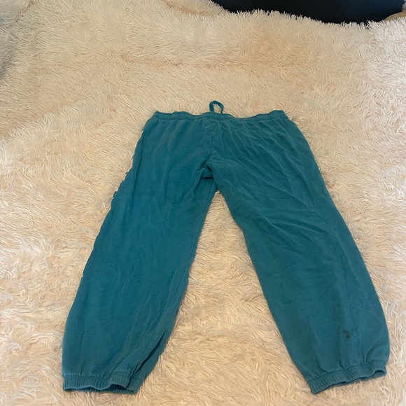 Pink Sweatpants - Picture 2 of 5